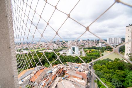 Apartamento à venda com 48m², 1 quarto e 1 vagaVista Sala