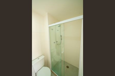 Apartamento para alugar com 1 quarto, 48m² em Jardim Tupanci, Barueri