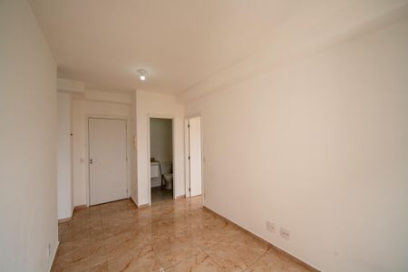 Apartamento para alugar com 1 quarto, 48m² em Jardim Tupanci, Barueri