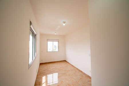 Apartamento à venda com 48m², 1 quarto e 1 vagaQuarto