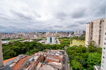 Apartamento à venda com 48m², 1 quarto e 1 vagaVista Quarto