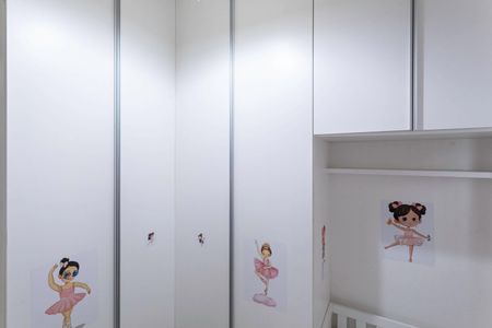 Apartamento à venda com 60m², 3 quartos e 1 vaga Apartamento à venda com 60m², 3 quartos e 1 vagaQuarto 1