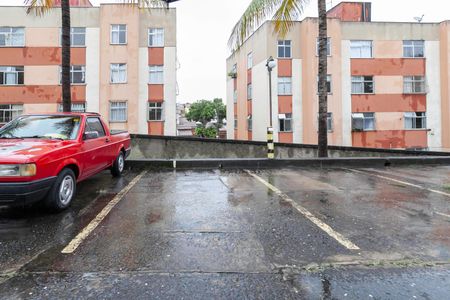 Apartamento à venda com 60m², 3 quartos e 1 vaga Apartamento à venda com 60m², 3 quartos e 1 vagaGaragem