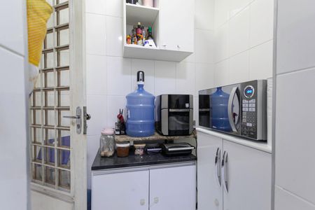 Apartamento à venda com 60m², 3 quartos e 1 vaga Apartamento à venda com 60m², 3 quartos e 1 vagaCozinha