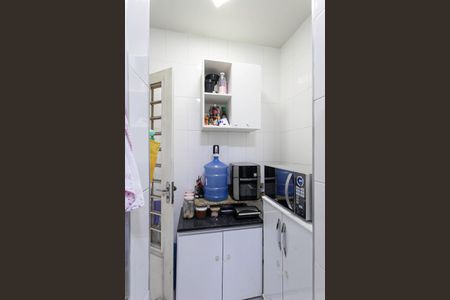 Apartamento à venda com 60m², 3 quartos e 1 vaga Apartamento à venda com 60m², 3 quartos e 1 vagaCozinha