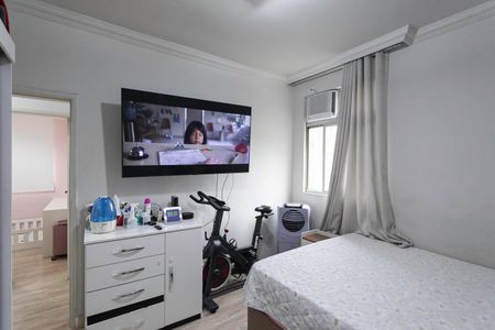 Apartamento à venda com 60m², 3 quartos e 1 vaga Apartamento à venda com 60m², 3 quartos e 1 vagaQuarto 3
