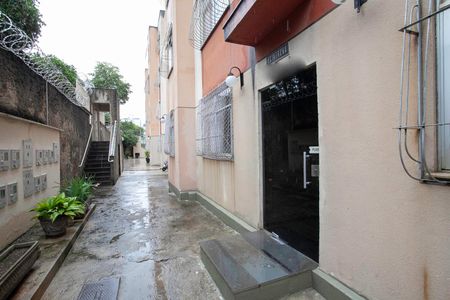 Apartamento à venda com 60m², 3 quartos e 1 vaga Apartamento à venda com 60m², 3 quartos e 1 vagaEntrada