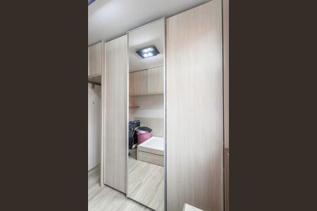 Apartamento à venda com 60m², 3 quartos e 1 vaga Apartamento à venda com 60m², 3 quartos e 1 vagaQuarto 2