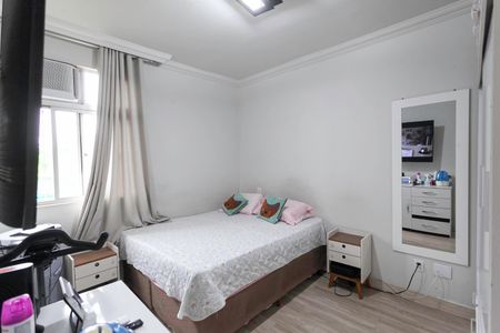 Apartamento à venda com 60m², 3 quartos e 1 vaga Apartamento à venda com 60m², 3 quartos e 1 vagaQuarto 3