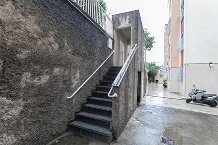 Apartamento à venda com 60m², 3 quartos e 1 vaga Apartamento à venda com 60m², 3 quartos e 1 vagaEntrada