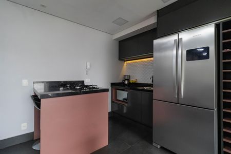 Apartamento para alugar com 62m², 2 quartos e 1 vaga Apartamento para alugar com 62m², 2 quartos e 1 vagaCozinha