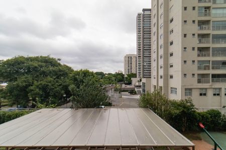 Apartamento para alugar com 62m², 2 quartos e 1 vaga Apartamento para alugar com 62m², 2 quartos e 1 vagaVista da Varanda