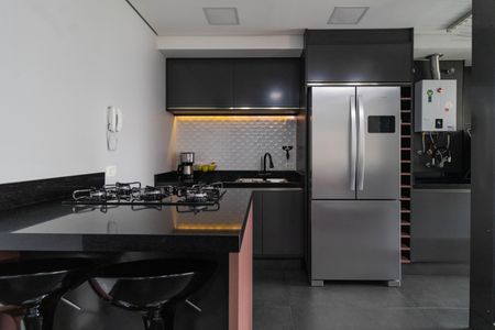 Apartamento para alugar com 62m², 2 quartos e 1 vaga Apartamento para alugar com 62m², 2 quartos e 1 vagaCozinha