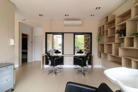 Apartamento para alugar com 62m², 2 quartos e 1 vaga Apartamento para alugar com 62m², 2 quartos e 1 vagaSalão de Beleza