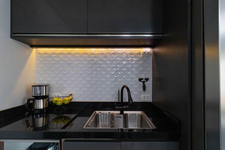 Apartamento para alugar com 62m², 2 quartos e 1 vaga Apartamento para alugar com 62m², 2 quartos e 1 vagaCozinha