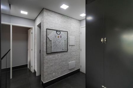 Apartamento para alugar com 62m², 2 quartos e 1 vaga Apartamento para alugar com 62m², 2 quartos e 1 vagaCorredor