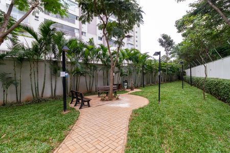 Apartamento para alugar com 62m², 2 quartos e 1 vaga Apartamento para alugar com 62m², 2 quartos e 1 vagaÁrea Pet