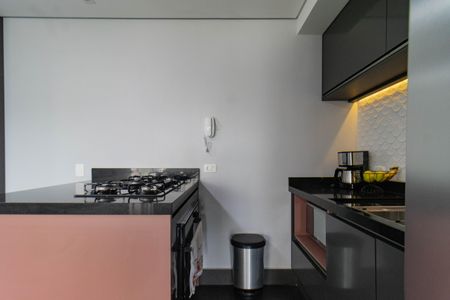 Apartamento para alugar com 62m², 2 quartos e 1 vaga Apartamento para alugar com 62m², 2 quartos e 1 vagaCozinha