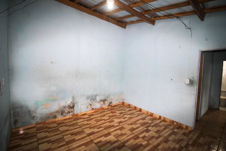 Casa para alugar com 2 quartos, 70m² em Jardim Tatiana, Sorocaba
