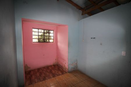 Casa para alugar com 2 quartos, 70m² em Jardim Tatiana, Sorocaba