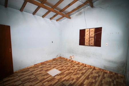 Casa para alugar com 2 quartos, 70m² em Jardim Tatiana, Sorocaba