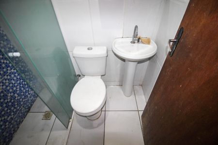 Casa para alugar com 2 quartos, 70m² em Jardim Tatiana, Sorocaba