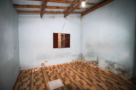 Casa para alugar com 2 quartos, 70m² em Jardim Tatiana, Sorocaba