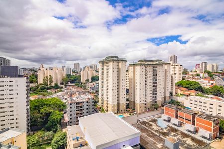 Studio para alugar com 38m², 2 quartos e sem vaga