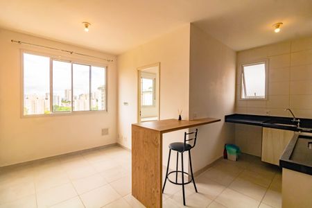 Kitnet/Studio para alugar com 2 quartos, 38m² em Vila Paulista, São Paulo