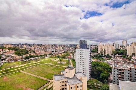 Kitnet/Studio para alugar com 2 quartos, 38m² em Vila Paulista, São Paulo