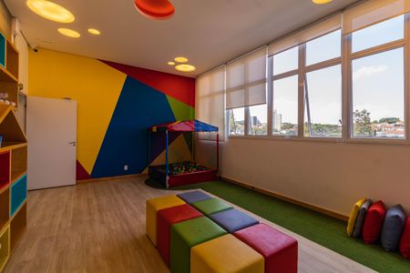 Studio para alugar com 38m², 2 quartos e sem vaga