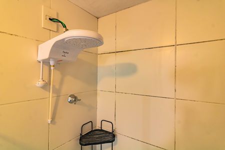 Studio para alugar com 38m², 2 quartos e sem vaga