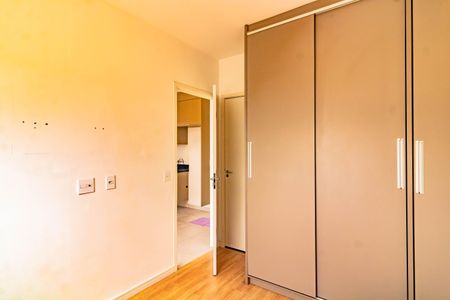 Studio para alugar com 38m², 2 quartos e sem vaga