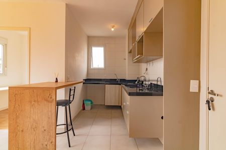 Studio para alugar com 38m², 2 quartos e sem vaga