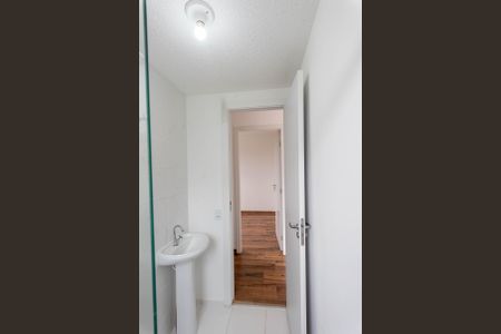 Apartamento para alugar com 62m², 2 quartos e 1 vagaBanheiro