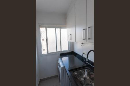 Apartamento para alugar com 62m², 2 quartos e 1 vagaÁrea de Serviço