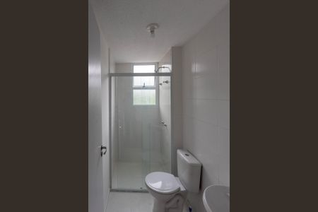 Apartamento para alugar com 62m², 2 quartos e 1 vagaBanheiro