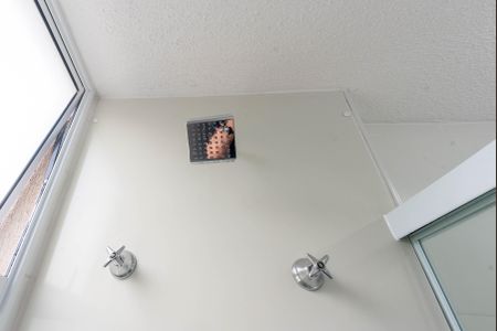 Apartamento para alugar com 62m², 2 quartos e 1 vagaBanheiro