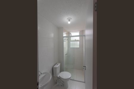 Apartamento para alugar com 62m², 2 quartos e 1 vagaBanheiro