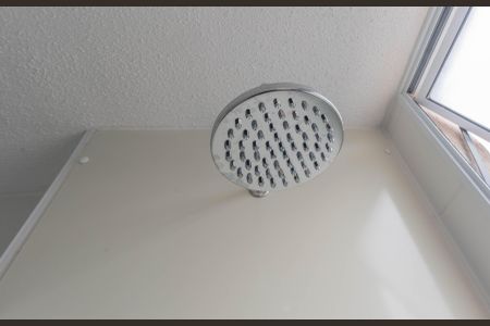 Apartamento para alugar com 62m², 2 quartos e 1 vagaBanheiro da Suíte