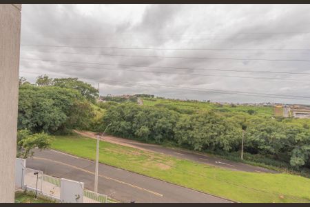 Apartamento para alugar com 62m², 2 quartos e 1 vagaVista do Quarto