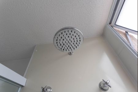 Apartamento para alugar com 62m², 2 quartos e 1 vagaBanheiro