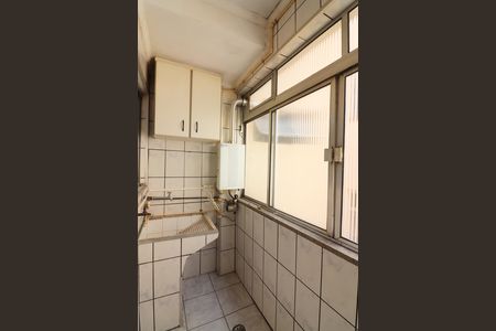 Apartamento para alugar com 65m², 2 quartos e 1 vagaÁrea de Serviço