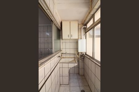 Apartamento para alugar com 65m², 2 quartos e 1 vagaÁrea de Serviço