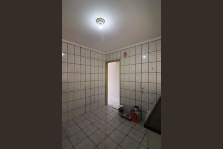 Apartamento para alugar com 65m², 2 quartos e 1 vagaCozinha 