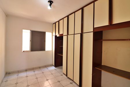 Quarto 1 de apartamento para alugar com 2 quartos, 65m² em Vila Santa Luzia, São Bernardo do Campo