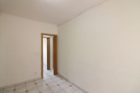 Quarto 1 de apartamento para alugar com 2 quartos, 65m² em Vila Santa Luzia, São Bernardo do Campo