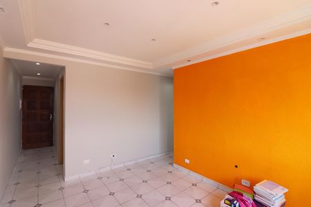 Apartamento para alugar com 65m², 2 quartos e 1 vagaSala 