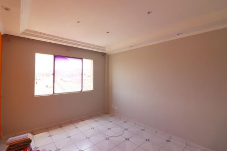 Sala  de apartamento para alugar com 2 quartos, 65m² em Vila Santa Luzia, São Bernardo do Campo