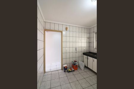 Apartamento para alugar com 65m², 2 quartos e 1 vagaCozinha 